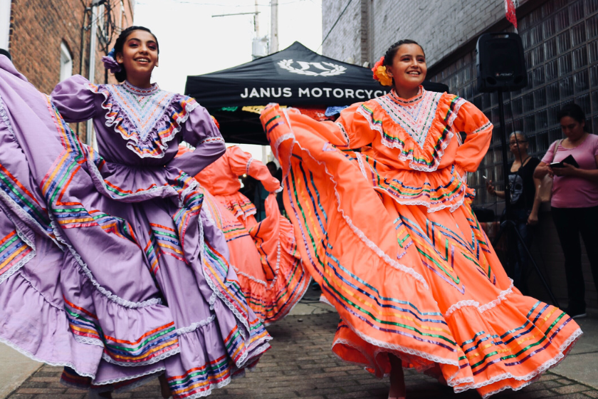 reasons to visit mexico