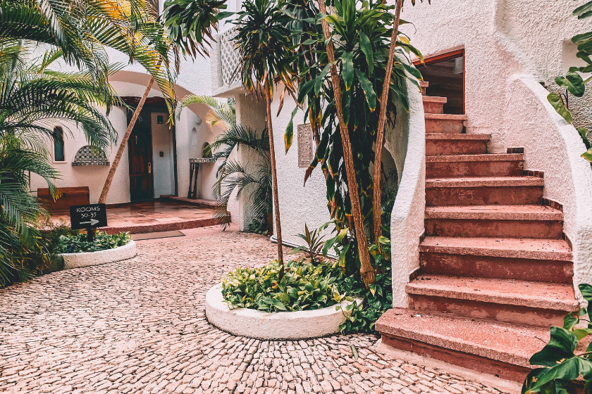 reasons to visit mexico