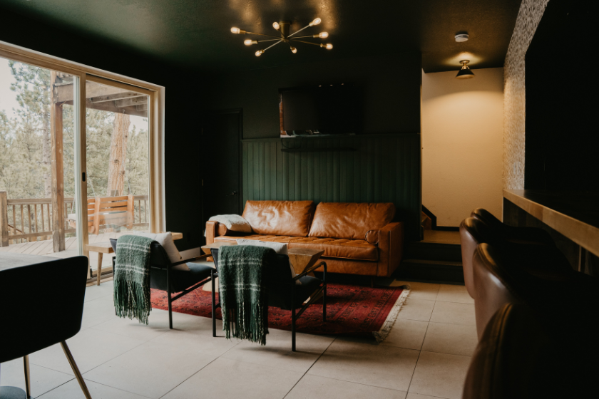 Where to go in November in the USA with HomeExchange