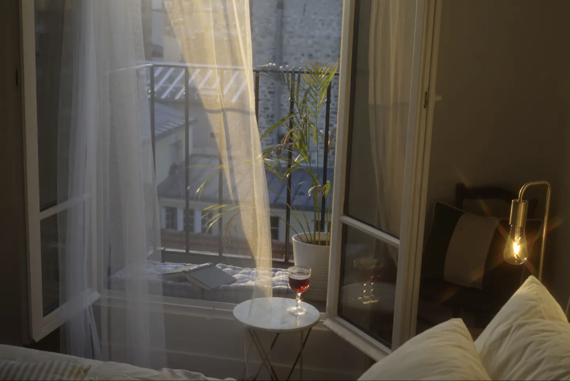 reasons to visit paris home exchange