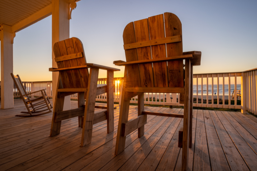 Enjoy the best kid friendly beach with HomeExchange