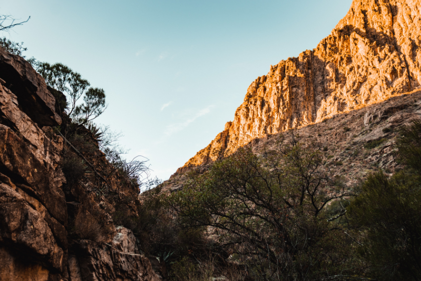 Best small towns in Texas: Alpine