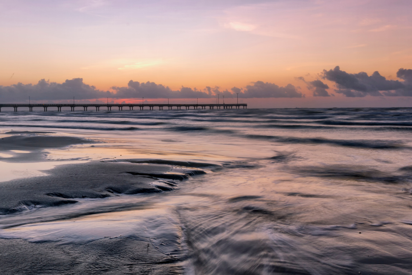 Best small towns in Texas: Port Aransas
