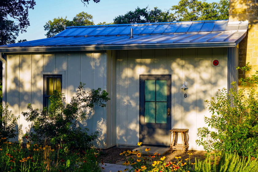 Do a HomeExchange in the best small towns in Texas