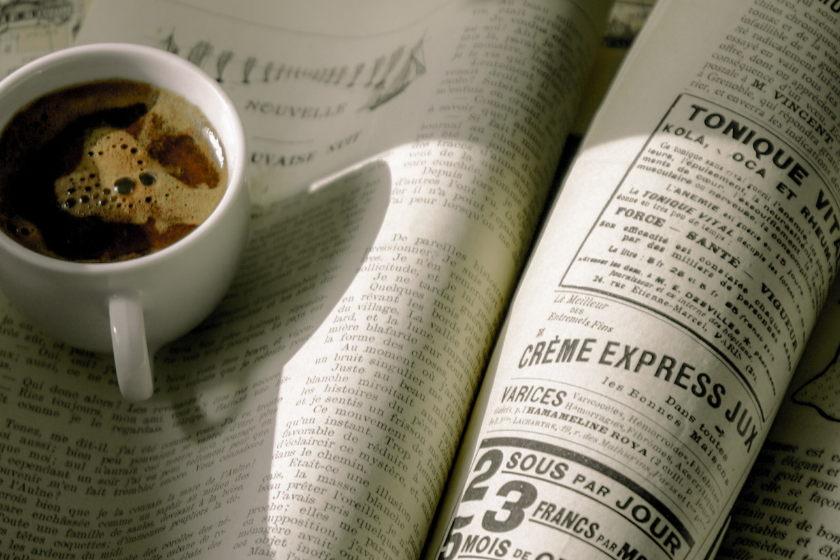 reasons to visit paris learn french