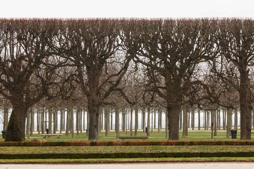 small towns france near paris saint germain en laye