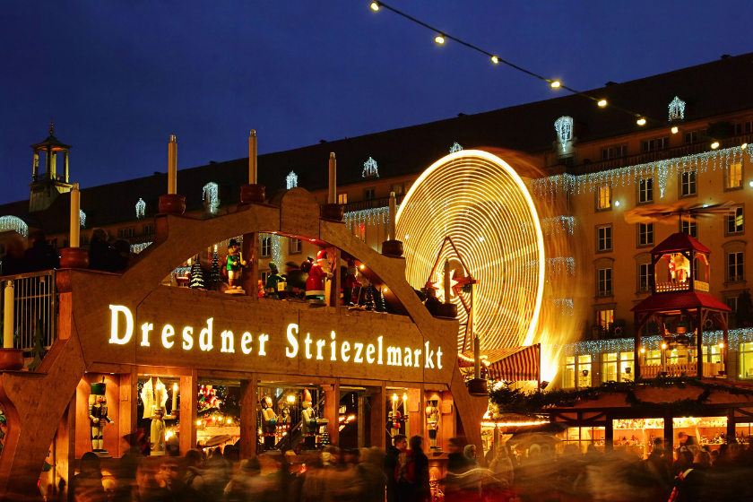 dresden best european christmas markets