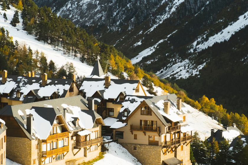 Baqueira-Beret