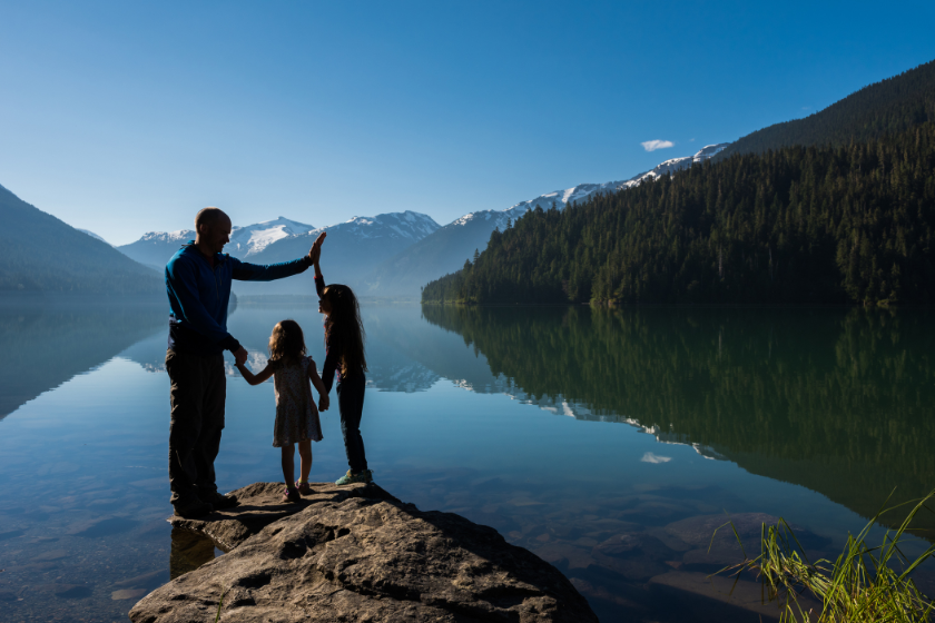 Travel locally to (re)discover the treasures close to home