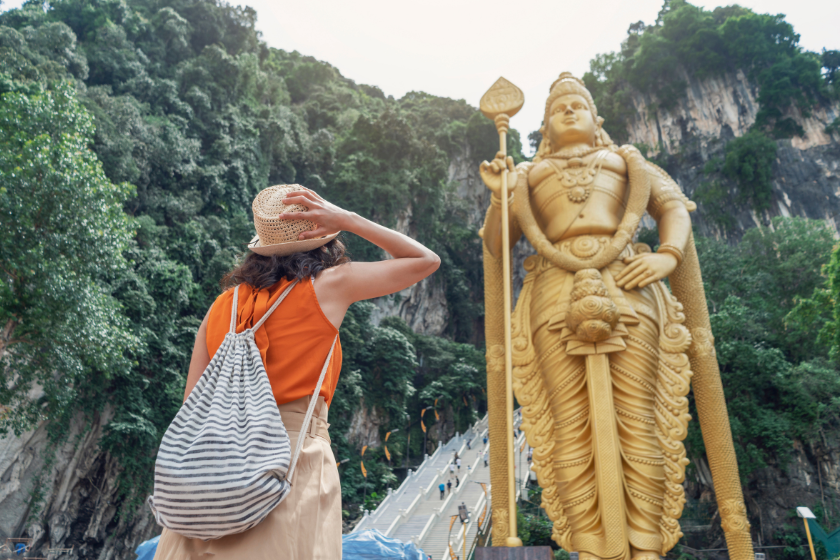 Explore new cultures with HomeExchange