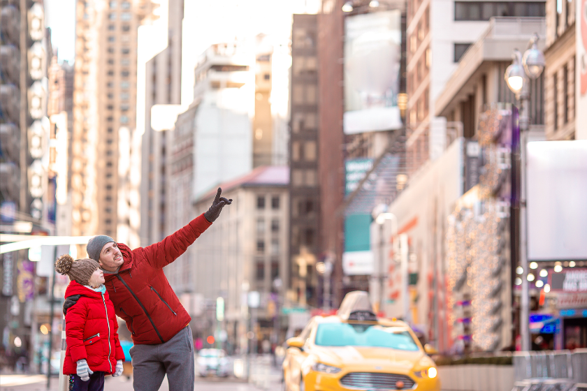 free things to do nyc with kids