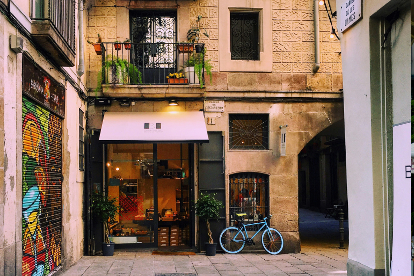 Photo of Barcelona as one of the best places to live in Europe