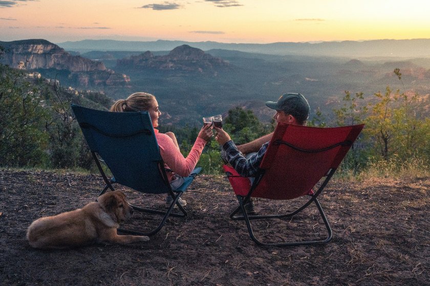 pet friendly romantic  weekend getaways