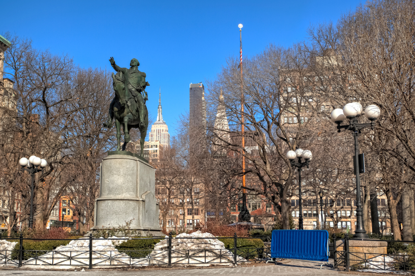 what to see in new york city in 5 days