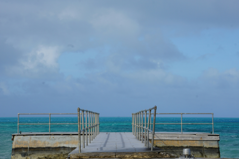 best place to visit july bermuda