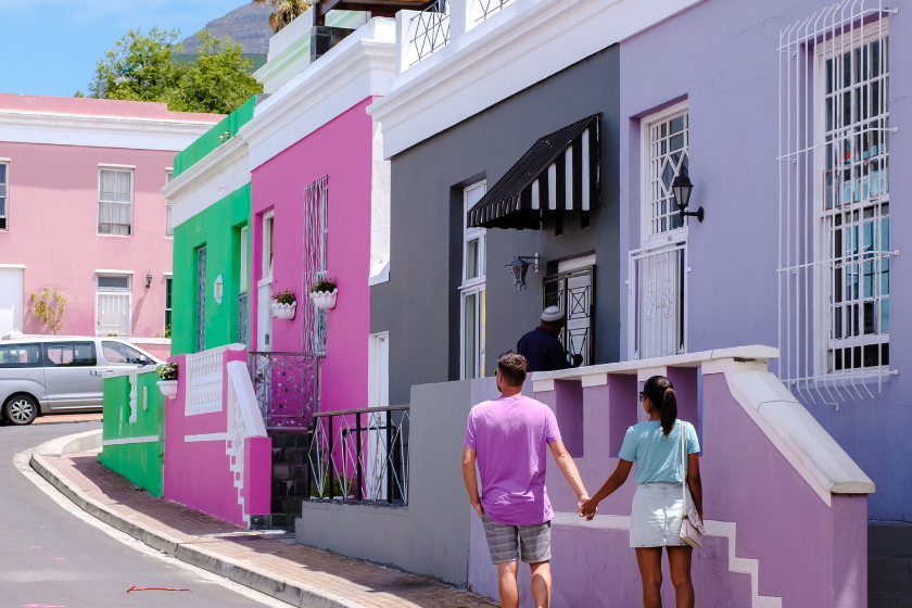 best places to vifsit march home exchange