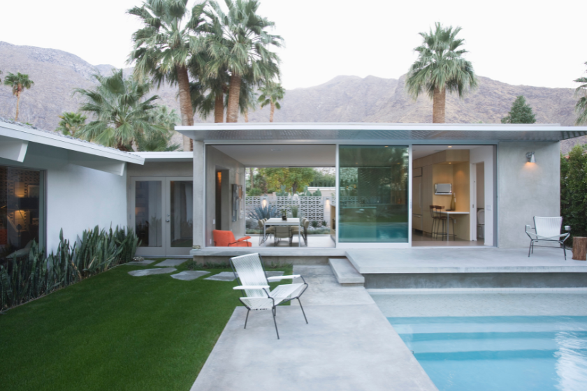 best places to visit april home exchange