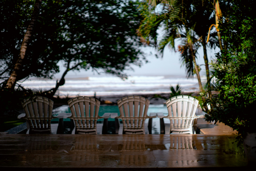 best places to visit august home exchange