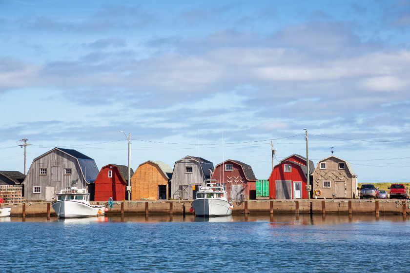 best places to visit june prince edward island