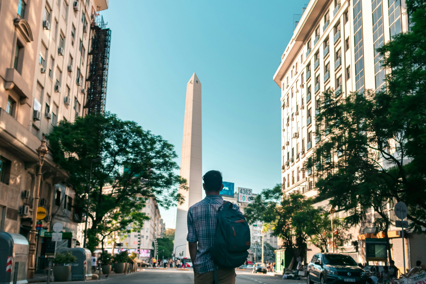 best places to visit march buenos aires