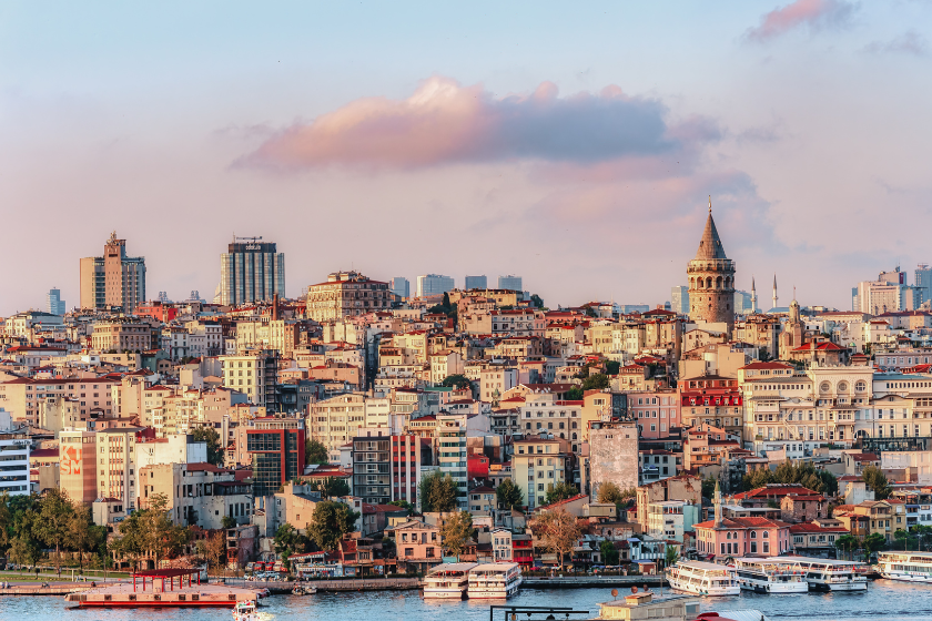 the best places tto visit may istanbul