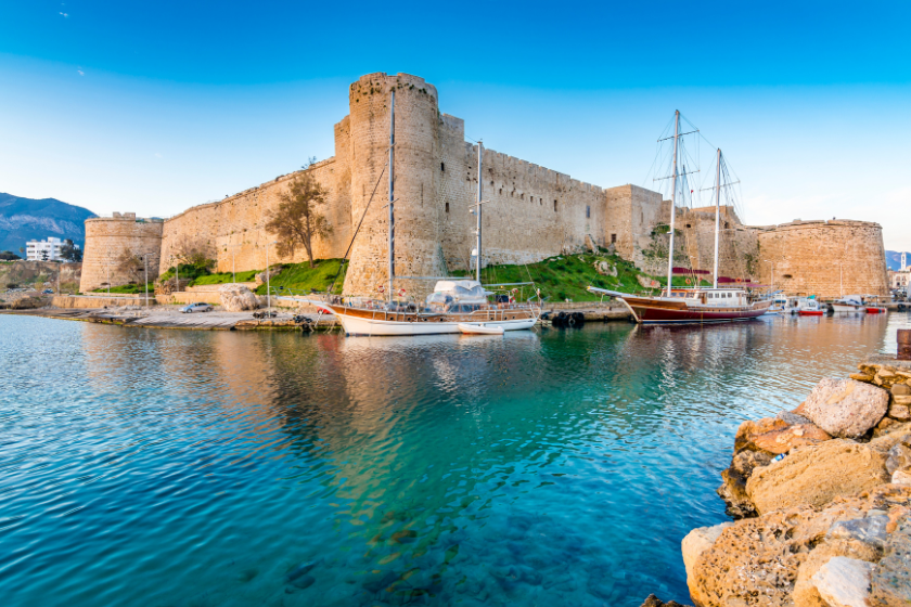 best places to visit february cyprus