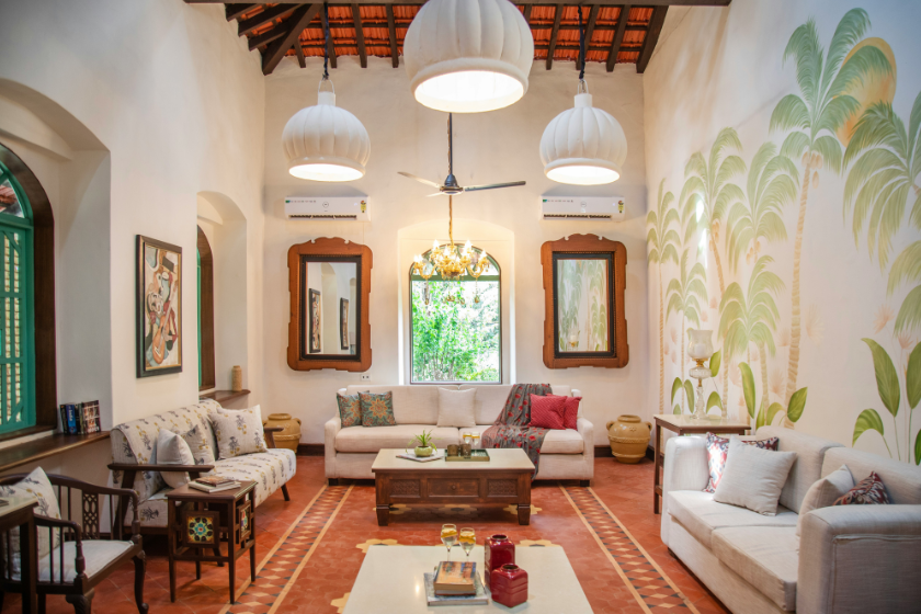 best places to visit february home exchange