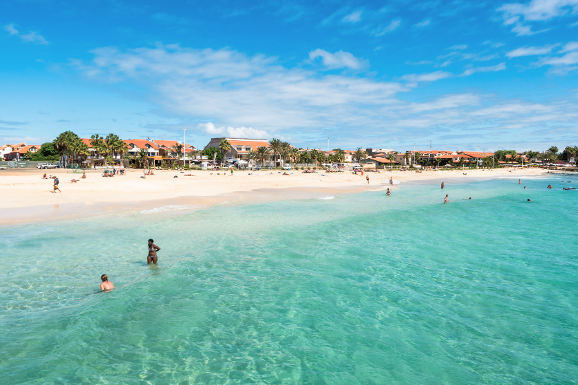 best places to visit november cape verde