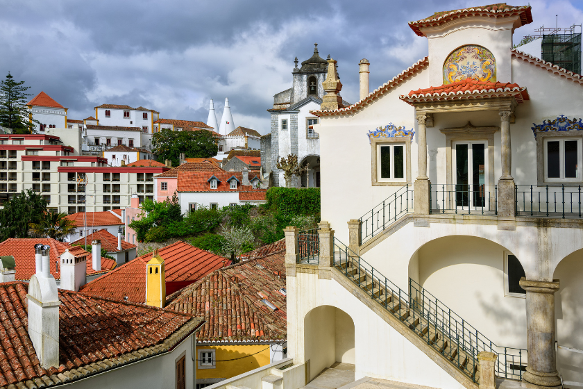 best places to visit november home exchange
