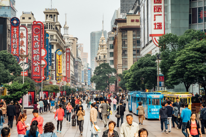 best places to visit september 