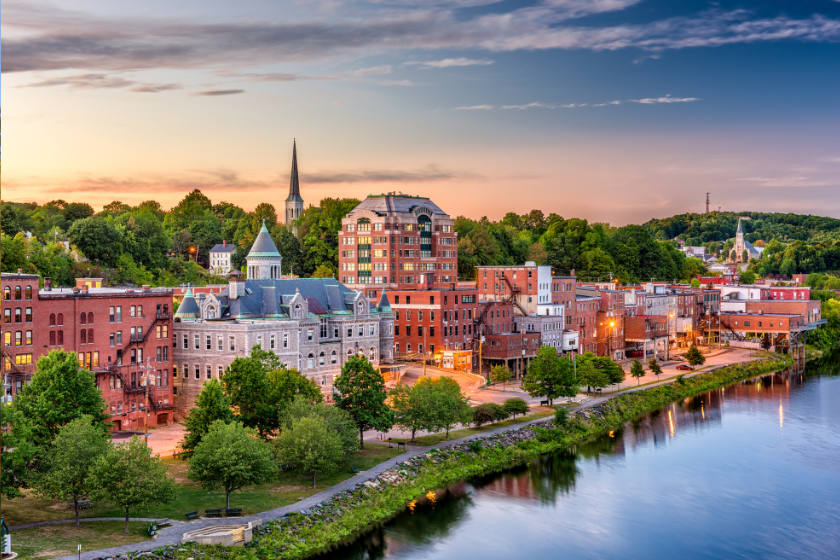 Cheap place to travel: Augusta