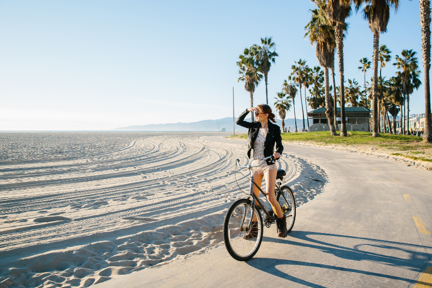 cheap places to travel solo female san diego