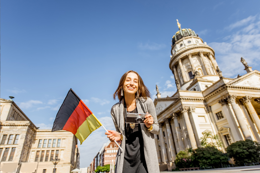 cheap solo travel desitnations berlin