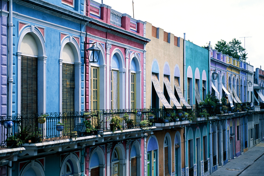 cheap solo travel destinations montevideo