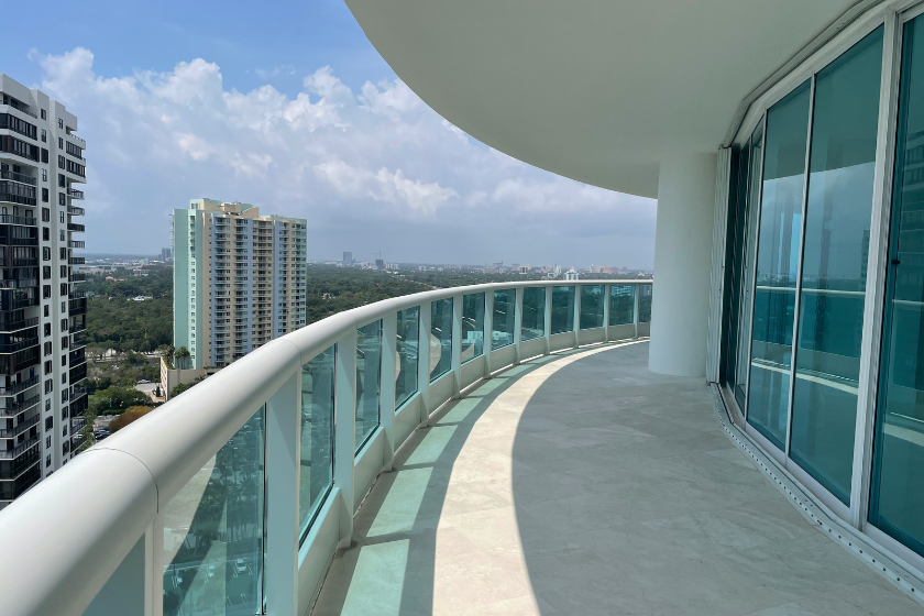 alternative to furnished short term rentals miami