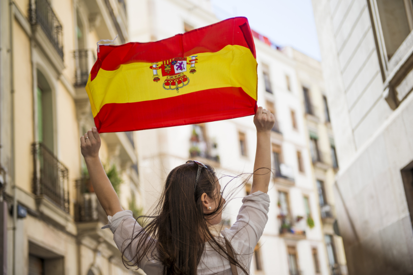 best spanish immersion programs for seniors