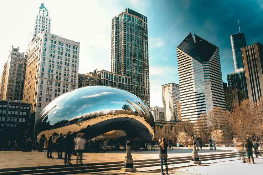 free alternative short term rentals chicago