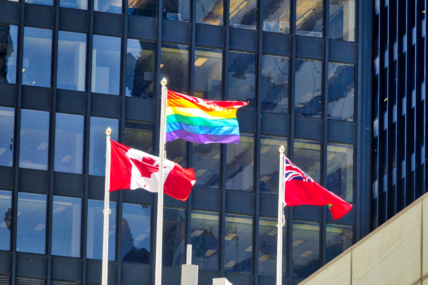 gay friendly countries canada
