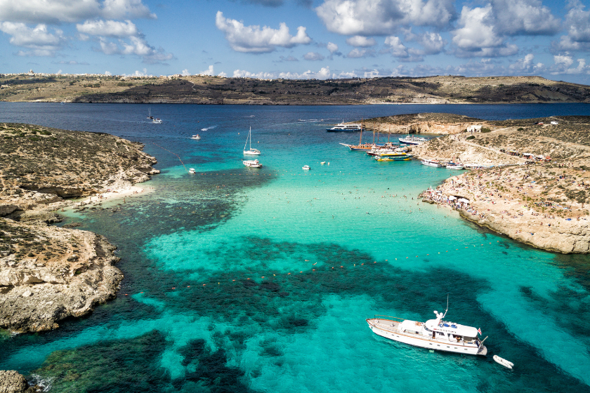 gay friendly countries malta