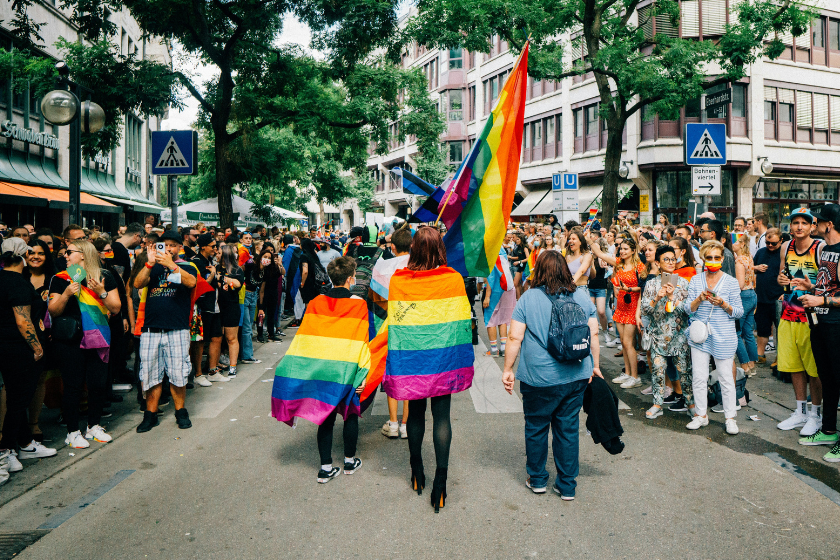 most gay friendly countries germany