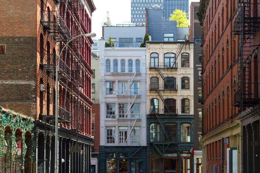 short term furnished rentals nyc