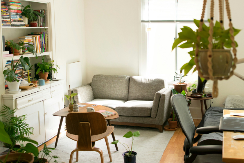 short term apartment rentals san diego