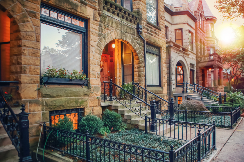 short term rentals chicago home exchange