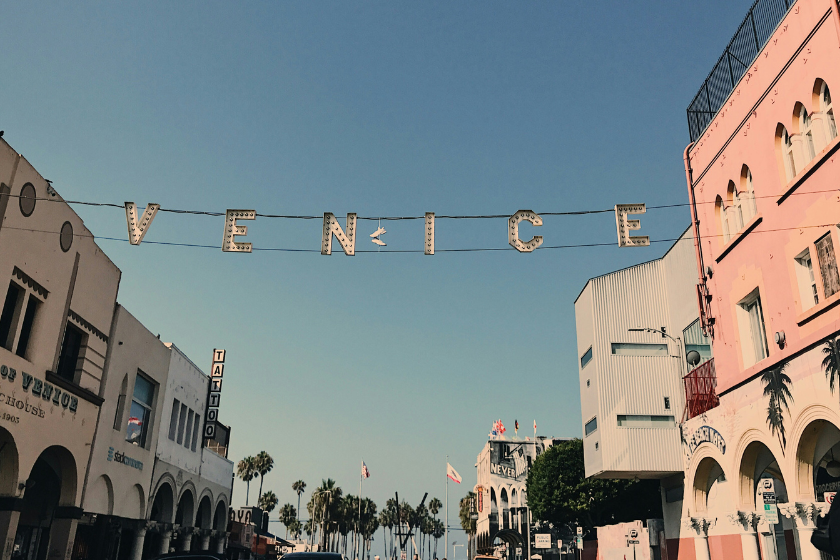 short term rentals los angeles