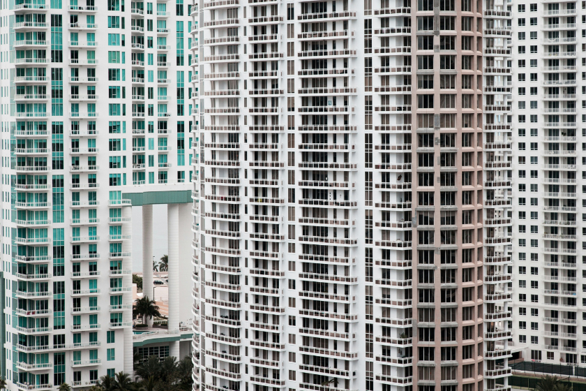 short term rentals miami
