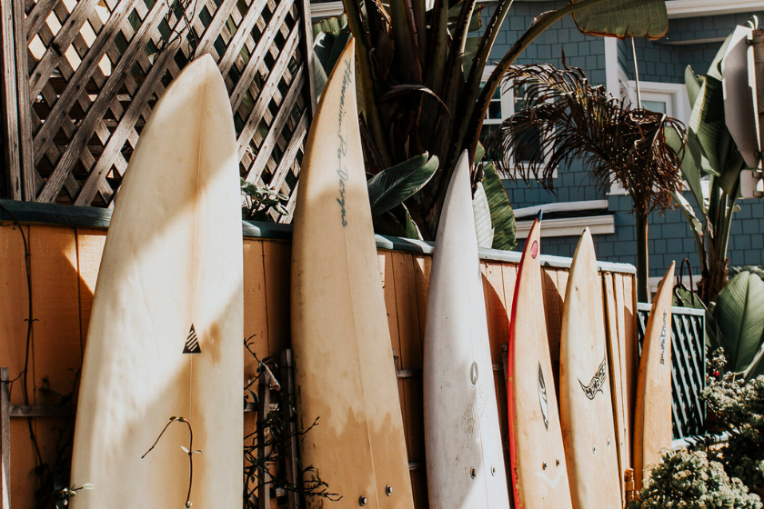 short term rentals san diego free alternative