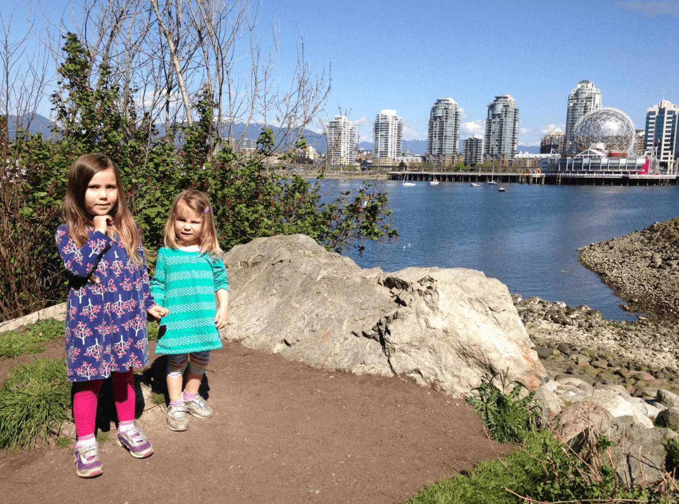 HomeExchange community: Meet our ambassadors -Misty from Vancouver