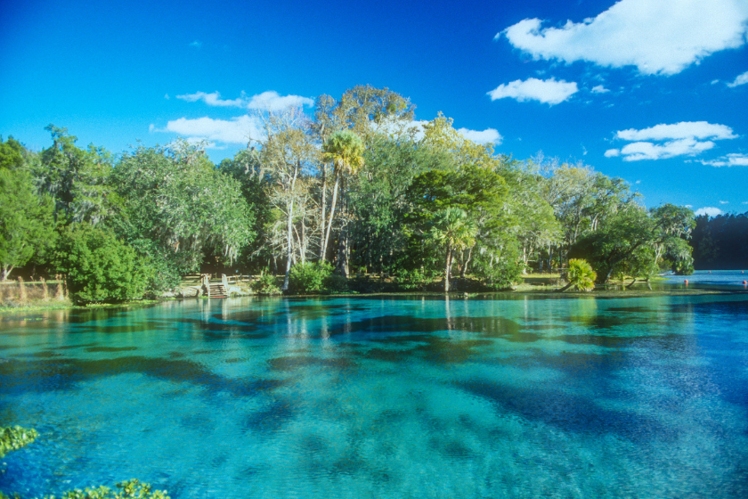 best places to live in florida for retirees ocala