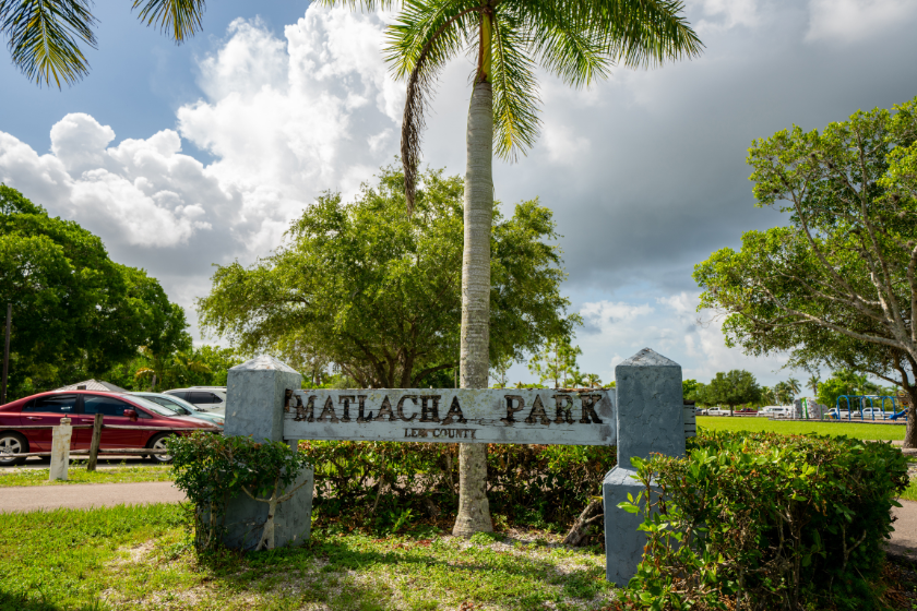 best small towns florida matlacha