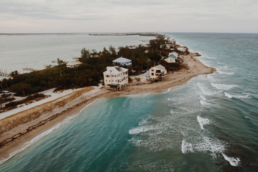 best small towns florida stuart